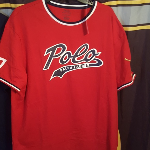 Polo Ralph Lauren Other - Polo bear Jersey